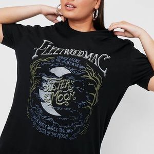 Fleetwood Mac T-shirt